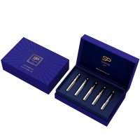 Sarvari Paris Discovery Set