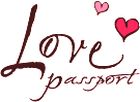 Love Passport  brand logo