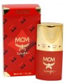 Mode Creation Munich MCM Rouge