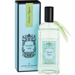 Jardin de France Eau de Cologne 1920: Tendre Muguet foto-small