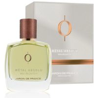Jardin de France Metal Absolu