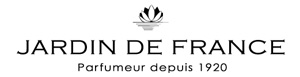 Jardin de France  brand logo