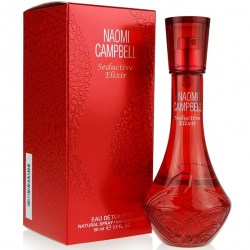 Naomi Campbell Seductive Elixir