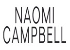 Naomi Campbell  brand logo