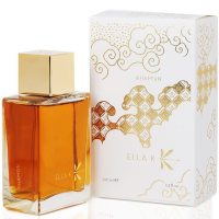 Ella K Parfums Khamsin