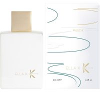 Ella K Parfums Musc K