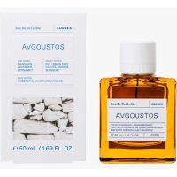 Korres Avgoustos