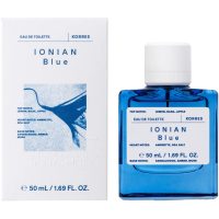 Korres Ionian Blue foto-small