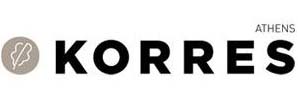 Korres  brand logo