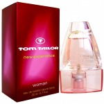 Tom Tailor New Experience Woman