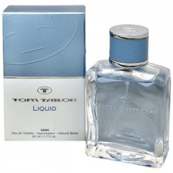 Tom Tailor Liquid Man foto-small