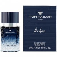 Tom Tailor For Him