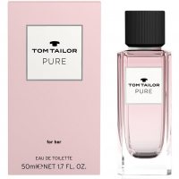Tom Tailor Pure for Her