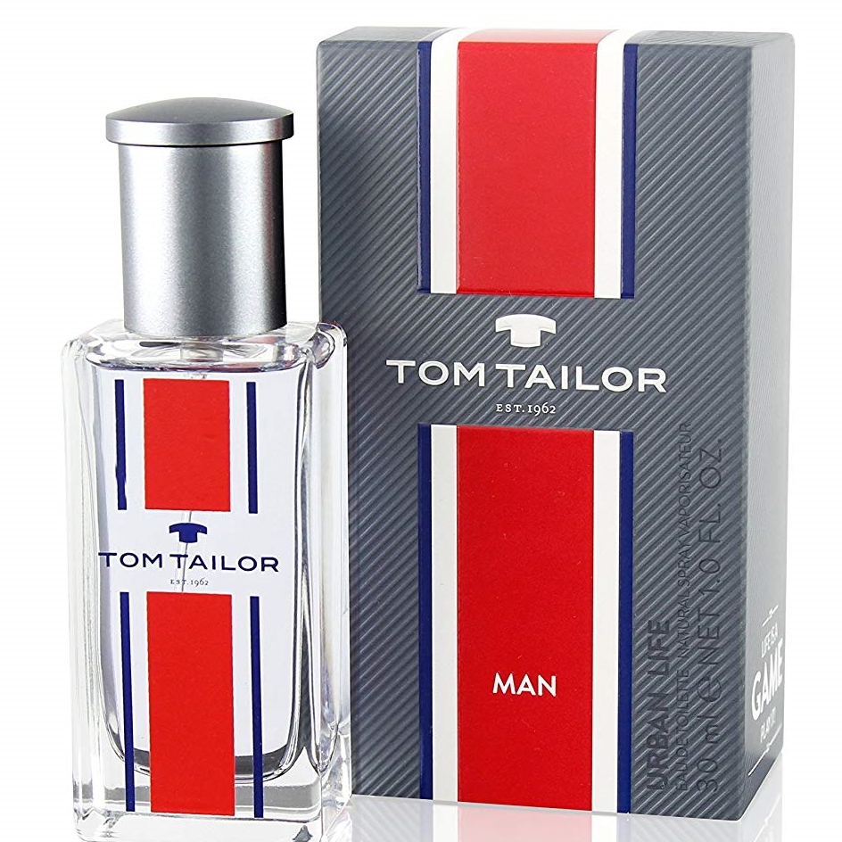 Tom Tailor Urban Life Man Мужской, описание, отзывы, комментарий, фото
