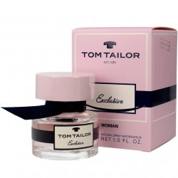 Tom Tailor Exclusive Woman foto-small