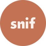 Snif  brand logo