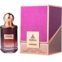 Auraa Desire Avenge foto-small