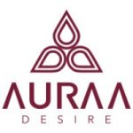 Auraa Desire  brand logo