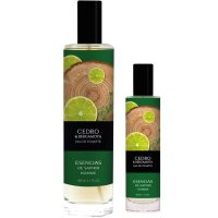 Saphir Parfums Cedro & Bergamota