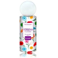 Saphir Parfums Fruit Attraction Verbena Flowers