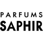 Saphir Parfums  brand logo