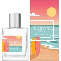 Clean Classic Malibu Beach