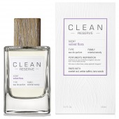 Clean Reserve Velvet Flora