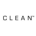 Clean  brand logo