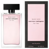 Narciso Rodriguez Musc Noir for Her