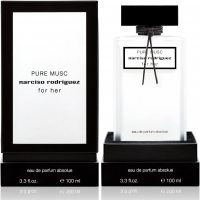 Narciso Rodriguez Pure Musc Absolue for Her