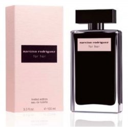 Narciso Rodriguez For Her 10th Anniversary Limited Edition