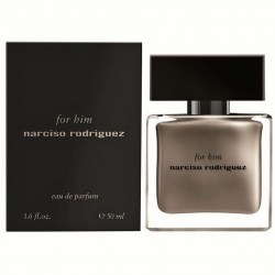 Narciso Rodriguez For Him Eau de Parfum Intense