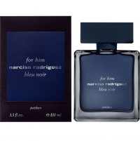 Narciso Rodriguez For Him Bleu Noir Parfum
