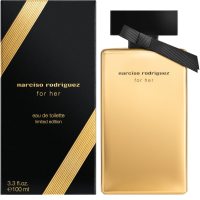 Narciso Rodriguez For Her Eau de Toilette Limited Edition 2022