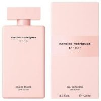 Narciso Rodrigue For Her Pink Edition foto-small