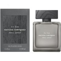 Narciso Rodriguez for Him Musc Santal foto-small