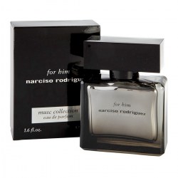Narciso Rodriguez For Him Musc Collection