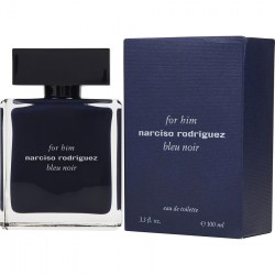Narciso Rodriguez For Him Bleu Noir foto-small
