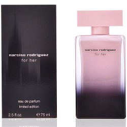 Narciso Rodriguez For Her Eau de Parfum Limited Edition