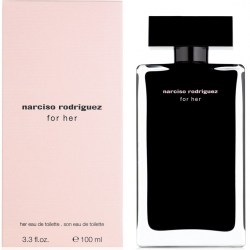 Narciso Rodriguez For Her