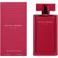 Narciso Rodriguez For Her Eau de Parfum Intense
