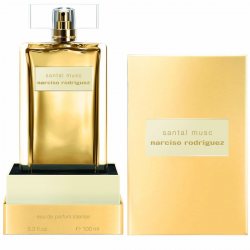 Narciso Rodriguez Santal Musc