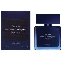 Narciso Rodriguez For Him Bleu Noir Eau de Parfum