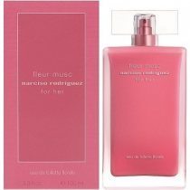 Narciso Rodriguez Fleur Musc For Her Florale