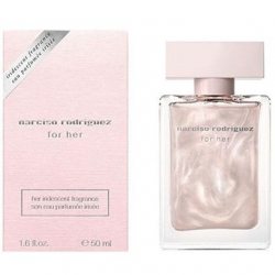 Narciso Rodriguez For Her Iridescent Fragrance