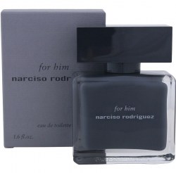 Narciso Rodriguez for Him