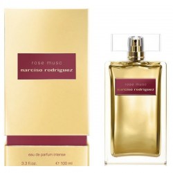 Narciso Rodriguez Rose Musc