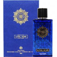 Luxodor Loyal Agar