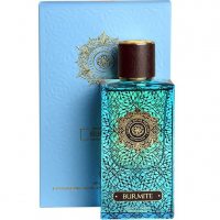 Luxodor Burmite