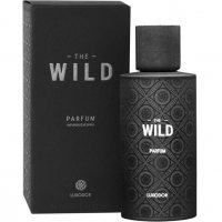 Luxodor The Wild